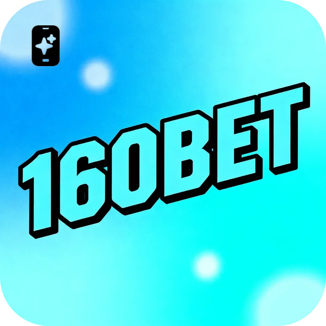APP oficial da 160bet para mobile