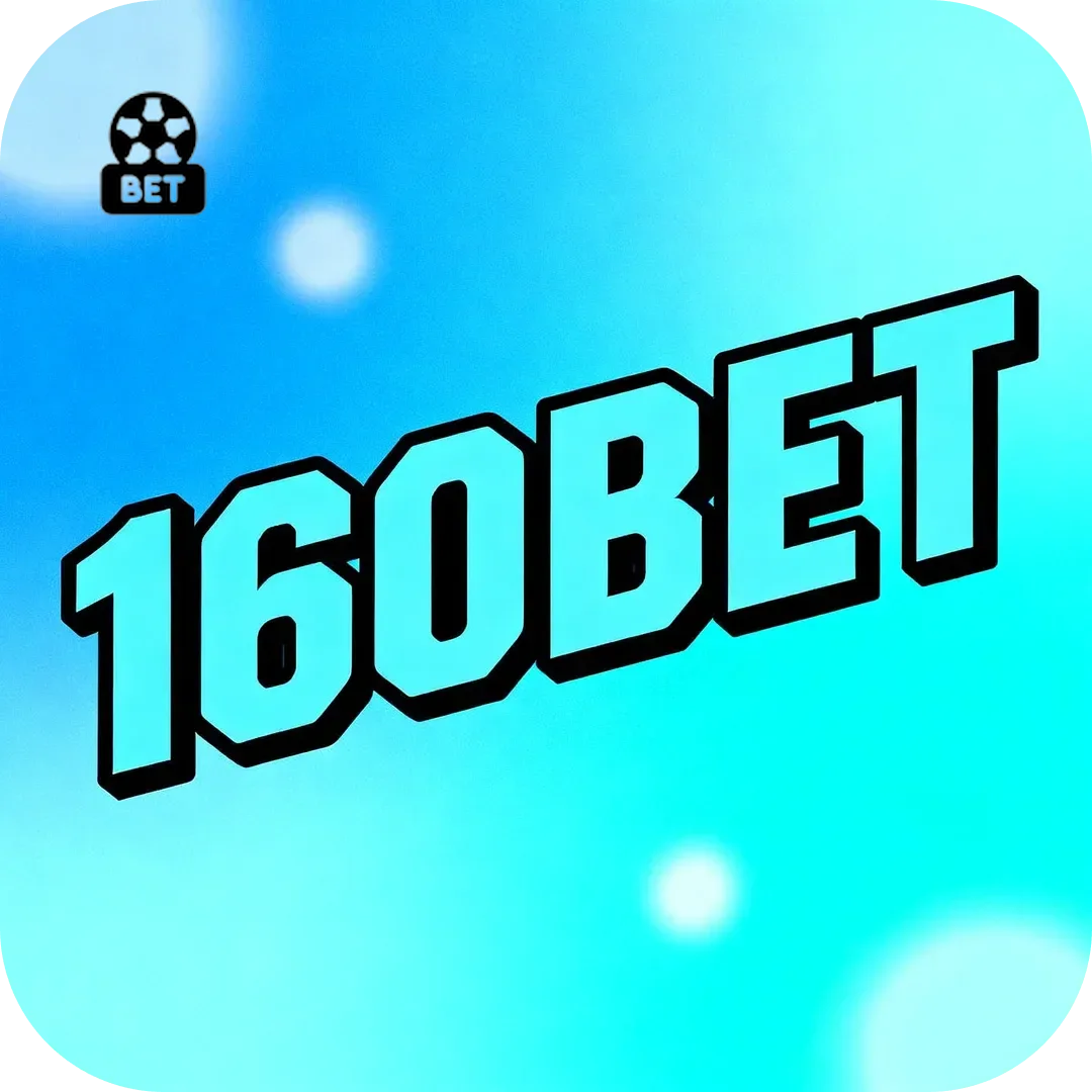 Apostas esportivas da 160bet com odds competitivas