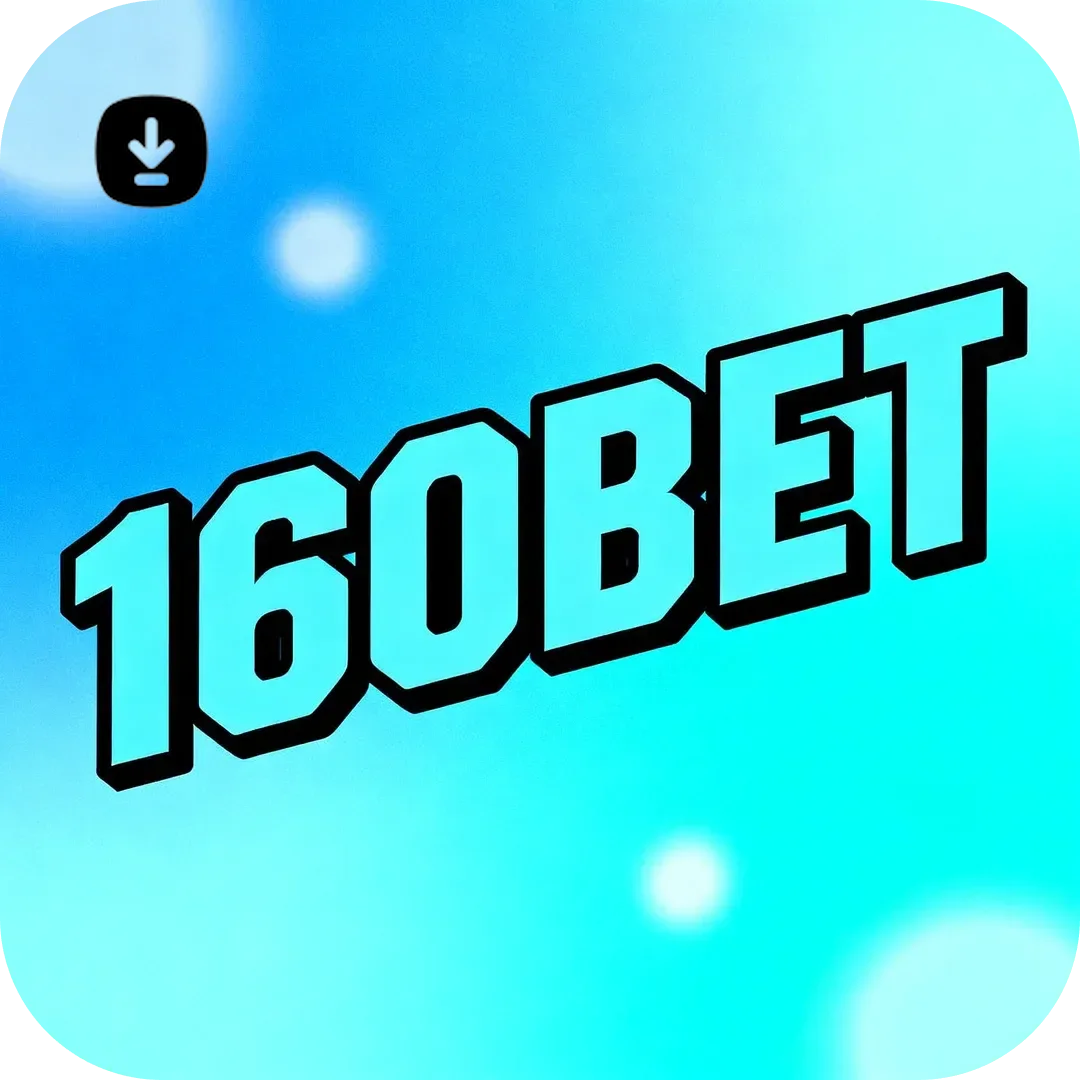 Download gratuito do app da 160bet