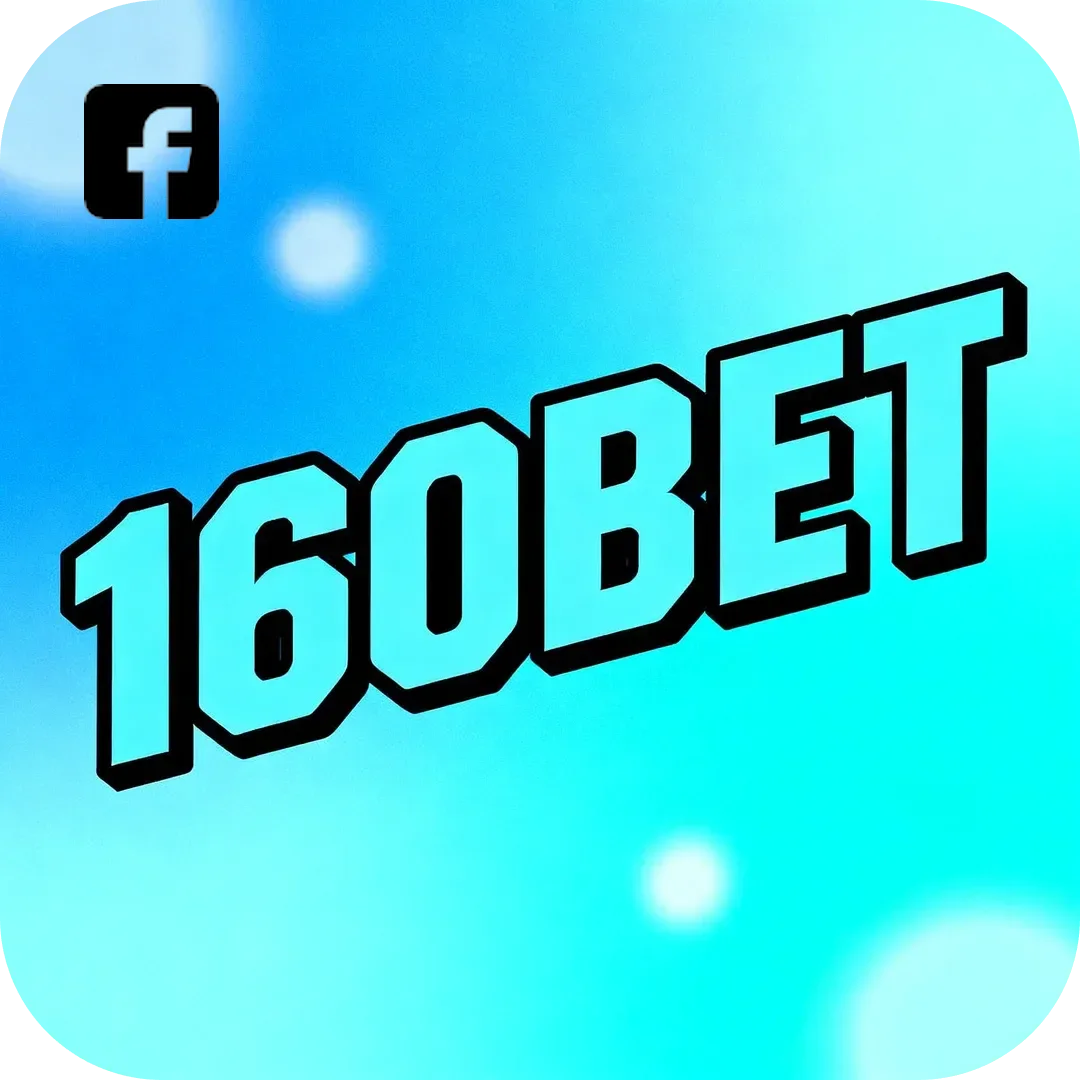 Página oficial da 160bet no Facebook