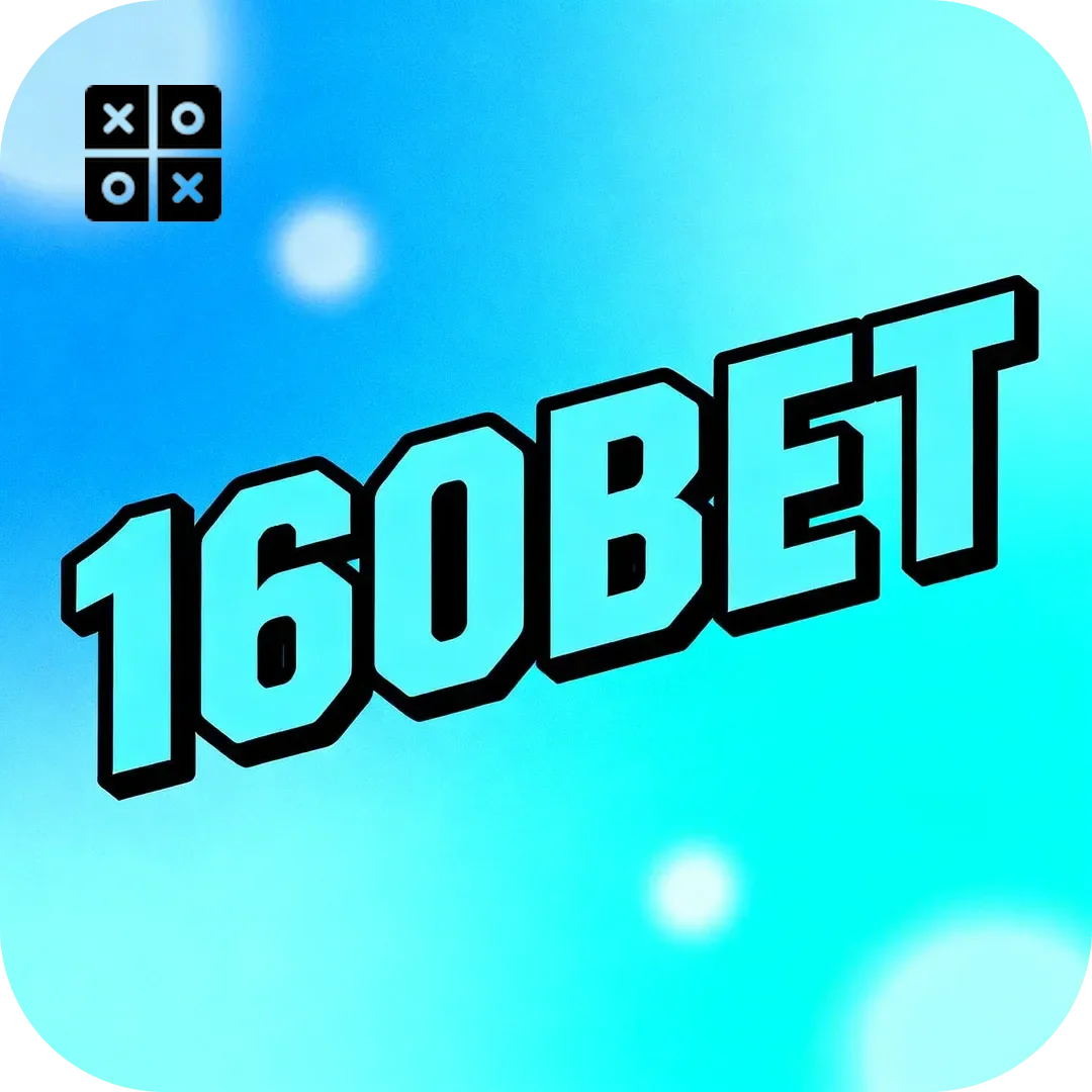 Jogos online da 160bet com variedade de opções