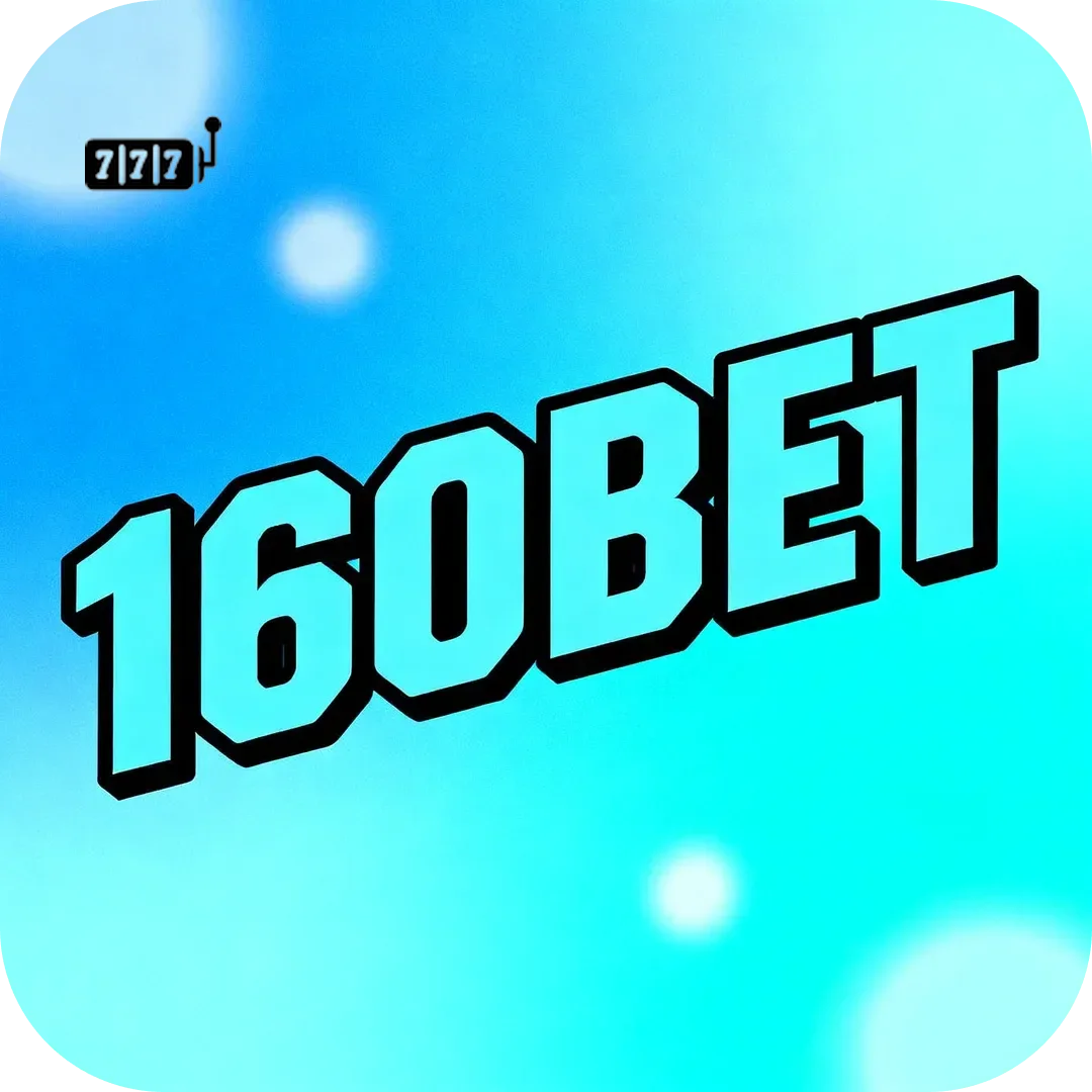 Slots online da 160bet com jackpots progressivos
