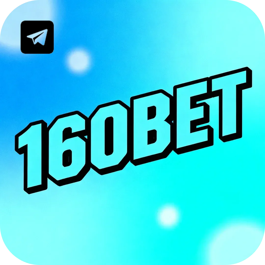 Canal oficial da 160bet no Telegram