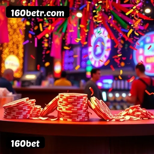 160bet APK - Download Oficial Android