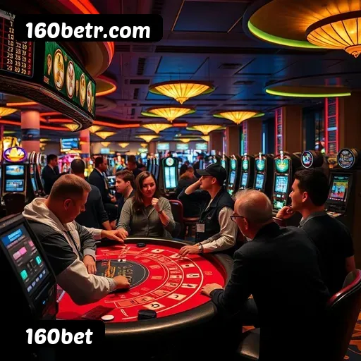 FAQ APK 160bet