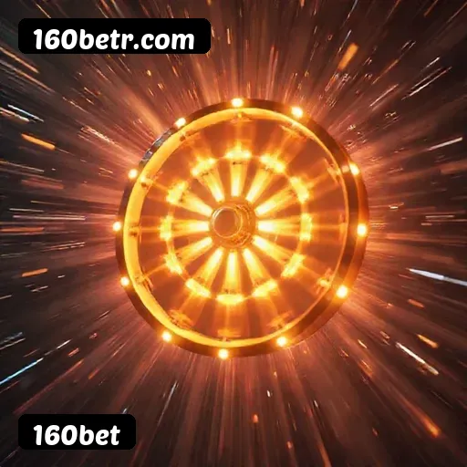 Termos e Condições Transparentes 160bet